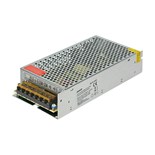 FONTE ALIMENTACAO INDUSTRIAL 12V 12A