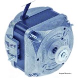 MOTOVENTILADOR 11W/43W 230V 50-60Hz 1300-1550 RPM