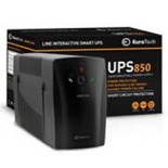 UPS EUROTECH 850 VA