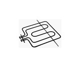 RESISTENCIA FOGÄO   750 + 1500W