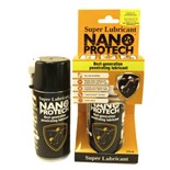 SPRAY LUBRIFICANTE PENETRANTE NANOPROTECH