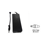 ALIMENTADOR PC HP 18,5V 4,9A/90W FICHA 4.8x1.7mm