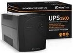 UPS EUROTECH 1500 VA