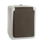 INTERRUPTOR 250V 16A  ESTAN.