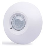 DETECTOR / SENSOR MOVIMENTOS 180 º.
