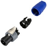 FICHA SPEAKON 2 P MACHO EXT.