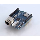 MODULO ETHERNET W510 FUNDUINO