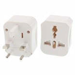 ADAPTADOR UNIVERSAL VIAGEM