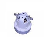 MOTOR ASPIRADOR PEQUENO  1400W COM BORDO