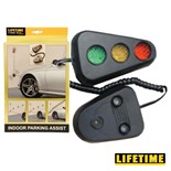 SENSOR DE ESTACIONAMENTO PARA INTERIOR GARAGEM