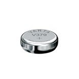 PILHA RELOGIO  SR521SW