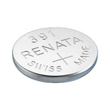 PILHA RELOJOARIA 1.55V PRATA