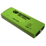 BAT.NI/CD 1,2V 650mA
