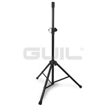 Suporte Colunas GUIL  Alt.Max. 162cm ATE 20Kgr (2 UNID)