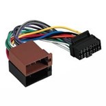 CABO ADAPTADOR AUDIO ISO PARA SONY 5412810045563