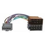 CABO ADAPTADOR AUDIO ISO PIONEER