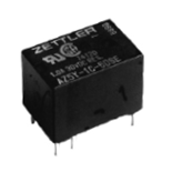MINI RELE 30VDC  1TRF  1A