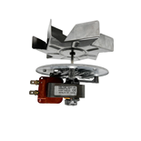 MOTOR FORNO     VEIO 43mm