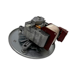 MOTOR FORNO VENTILADO 45W UNIVERSAL