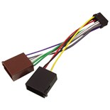 CABO ADAPTADOR AUDIO ISO PIONEER