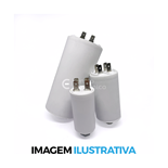 CONDENSADORES   4,5MF 450V