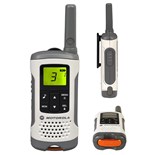 WALKIE-TALKIE PMR MOTOROLA T50