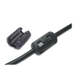 FILTRO FERRITE PARA CABO 5mm