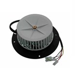 MOTOR DE EXAUSTOR 3 VELOC. ROTAÇAO DIREITA