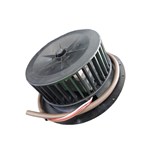 MOTOR DE EXAUSTOR  3 VELOC. ROTAÇAO ESQUERDA