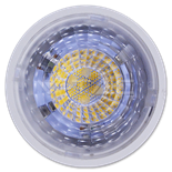 LAMPADA LED GU10 DIMAVEL 230V 7W